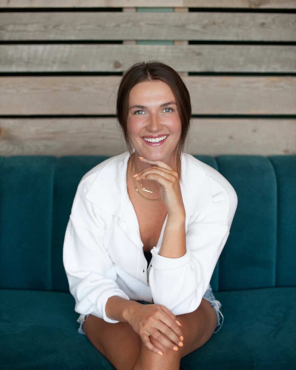 Cameron Crosby