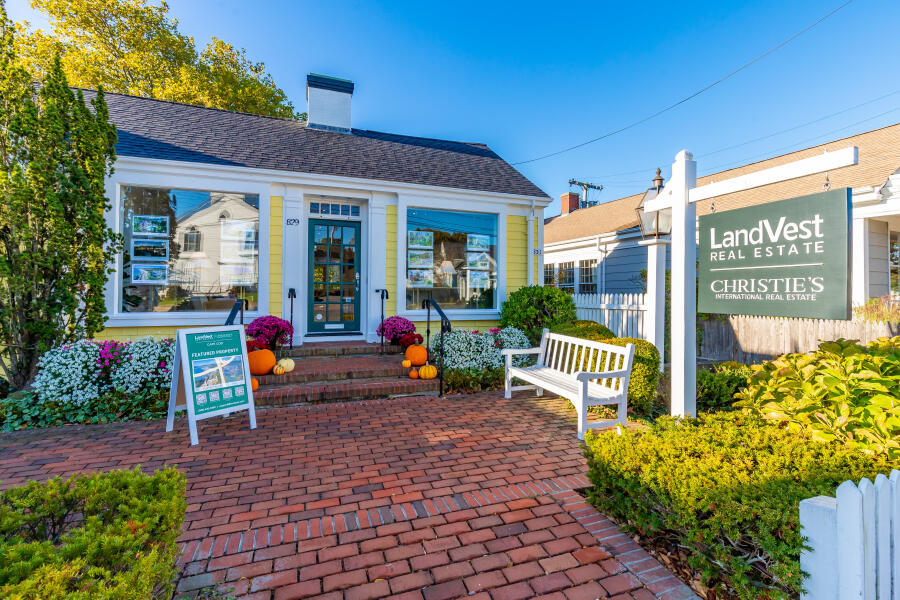 Cape Cod - Osterville, MA