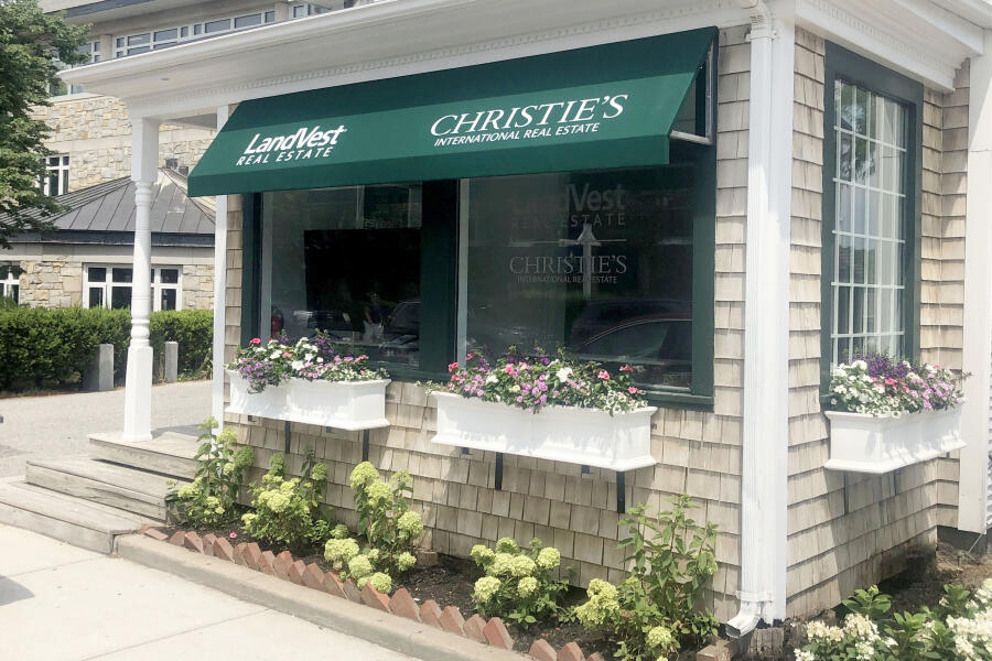 Cape Cod - Woods Hole, MA