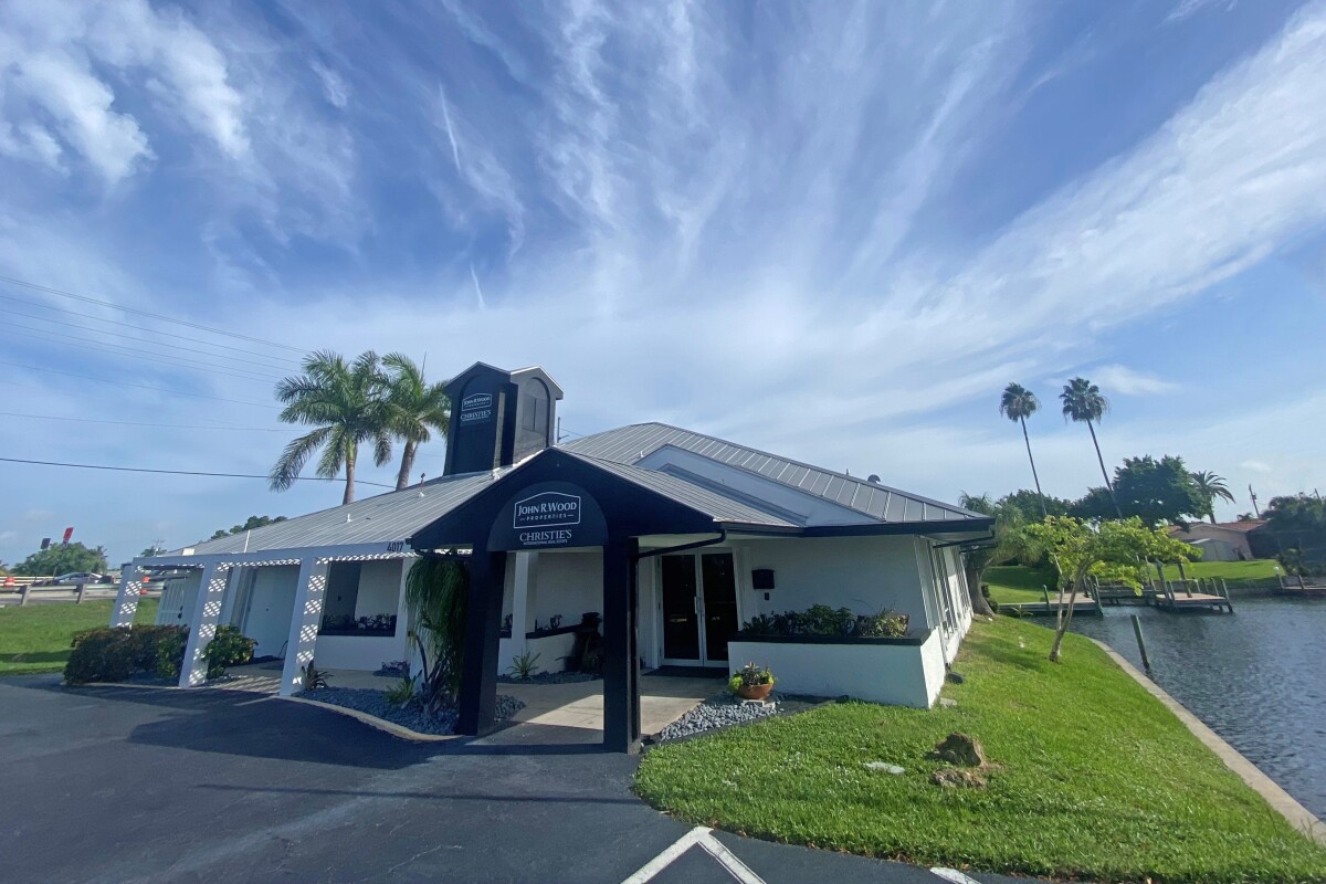 Cape Coral