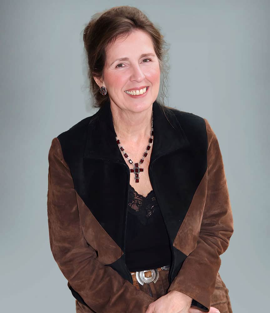 Carol Case