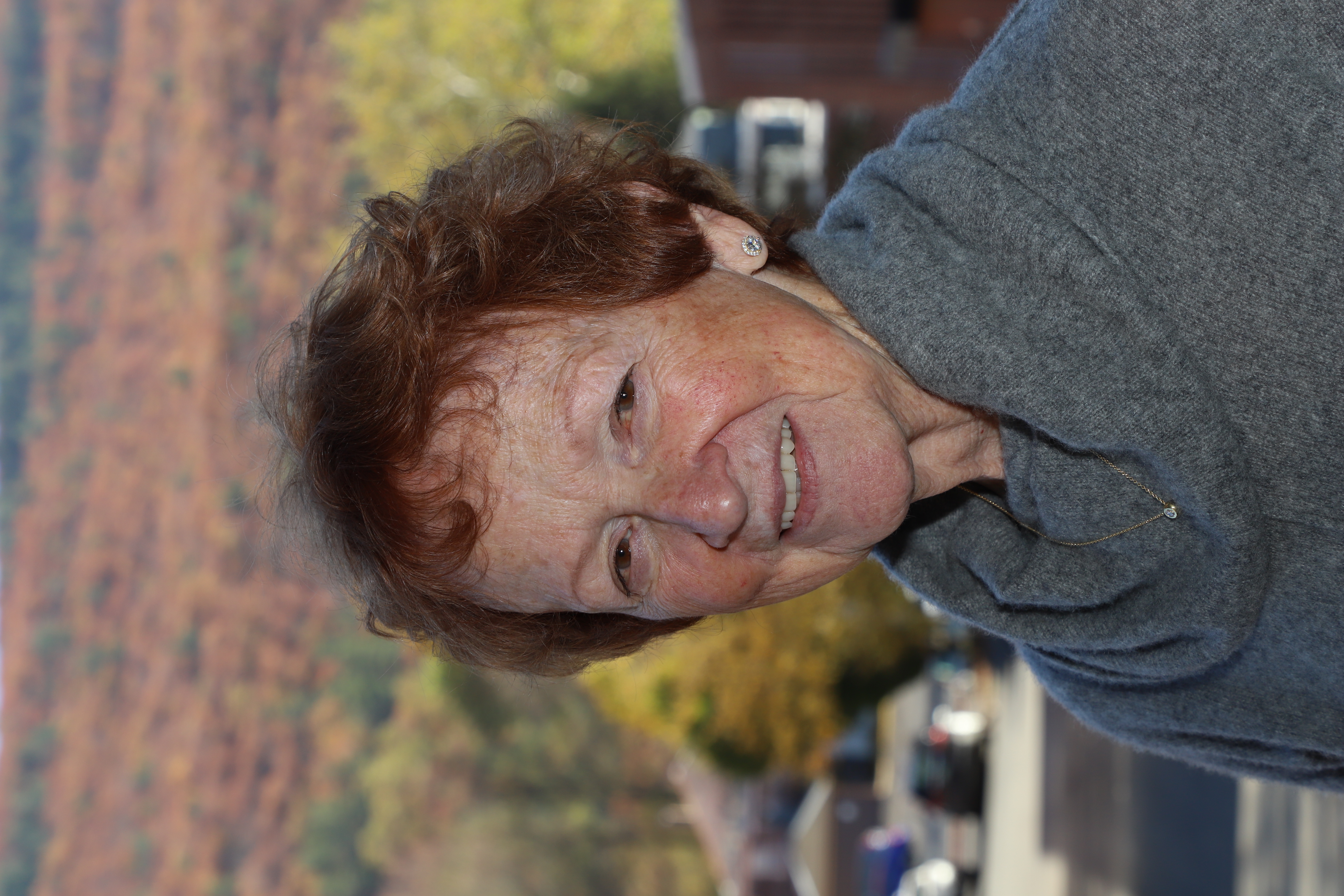Carol Cole