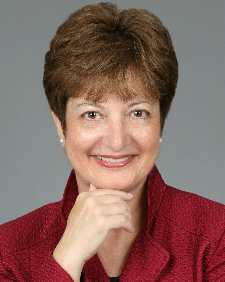 Carol Martorana