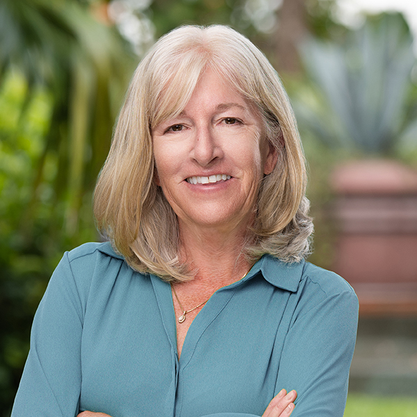Carol Stewart