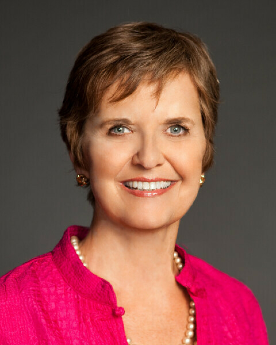 Carol Wood