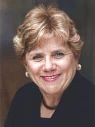 Caroline Butterfield