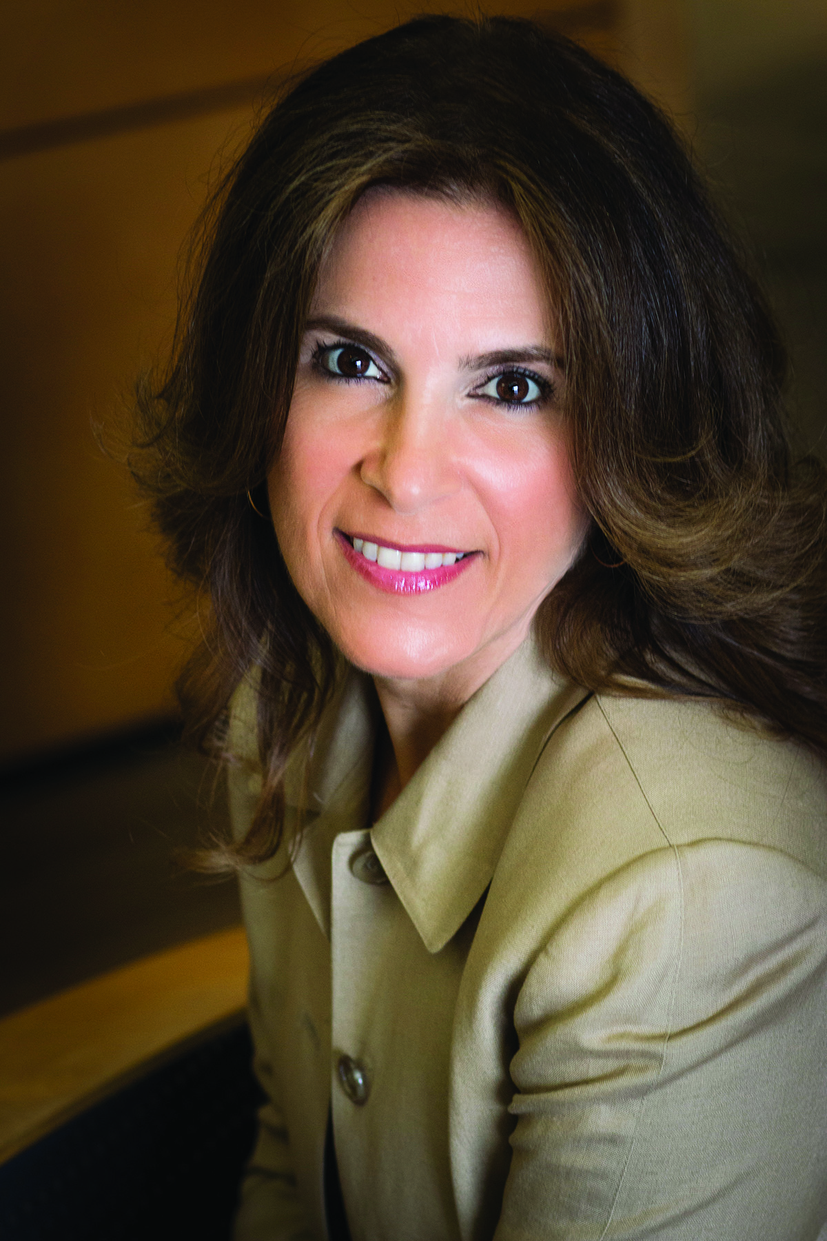 Carolyn Kureghian