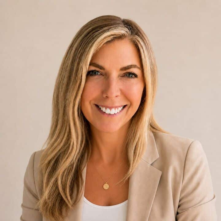 Carolyn Van Horn