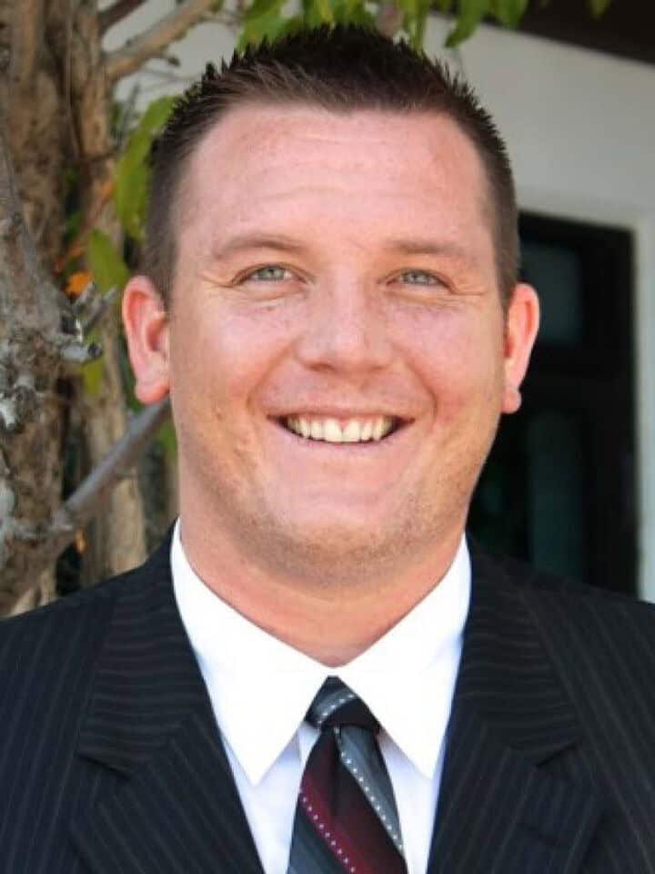 Casey Moll