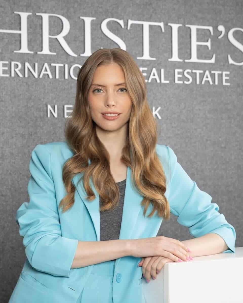 Caterina Leaness