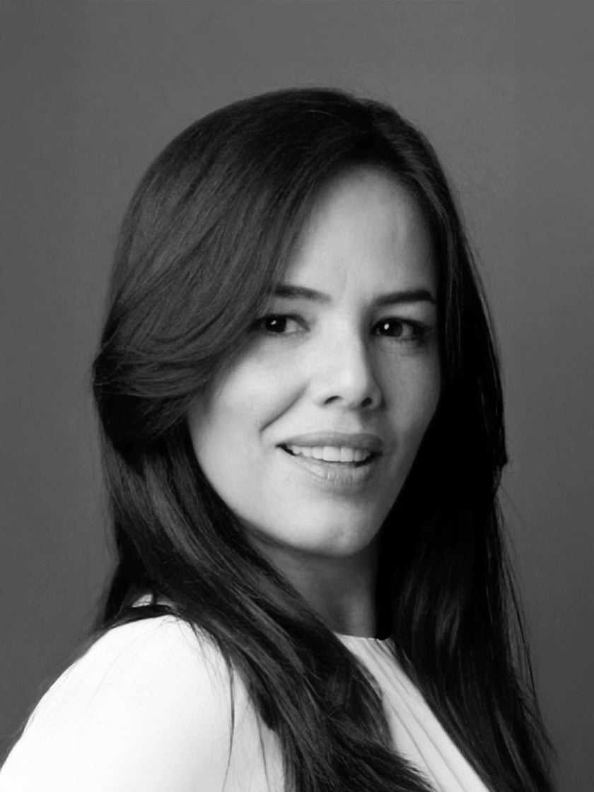 Catherine Gete Bueno