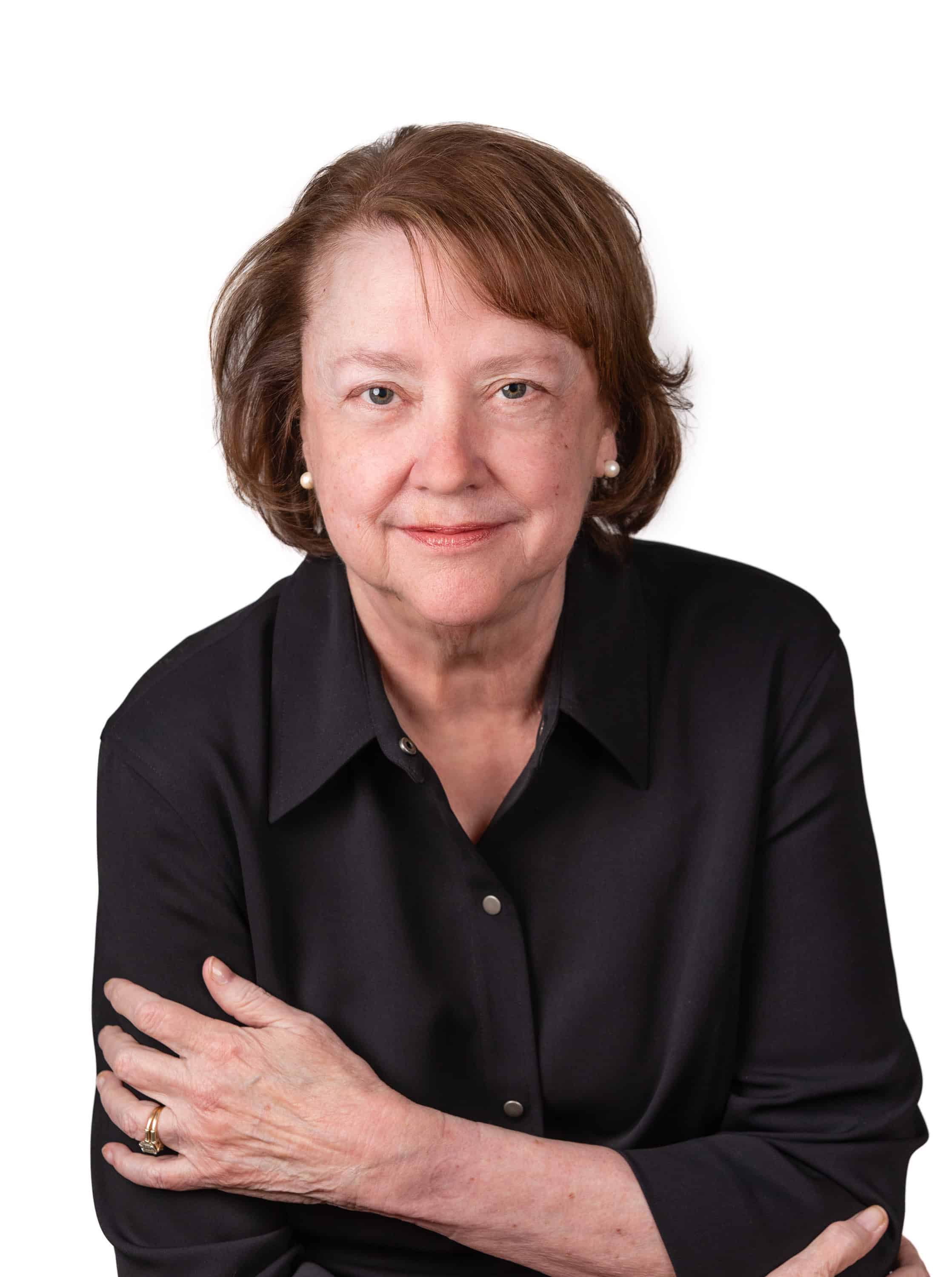 Cathy Cambal-Hayward