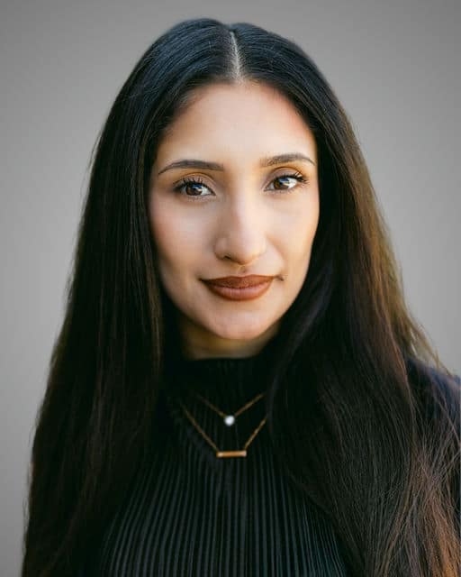 Cecilia Rodriguez