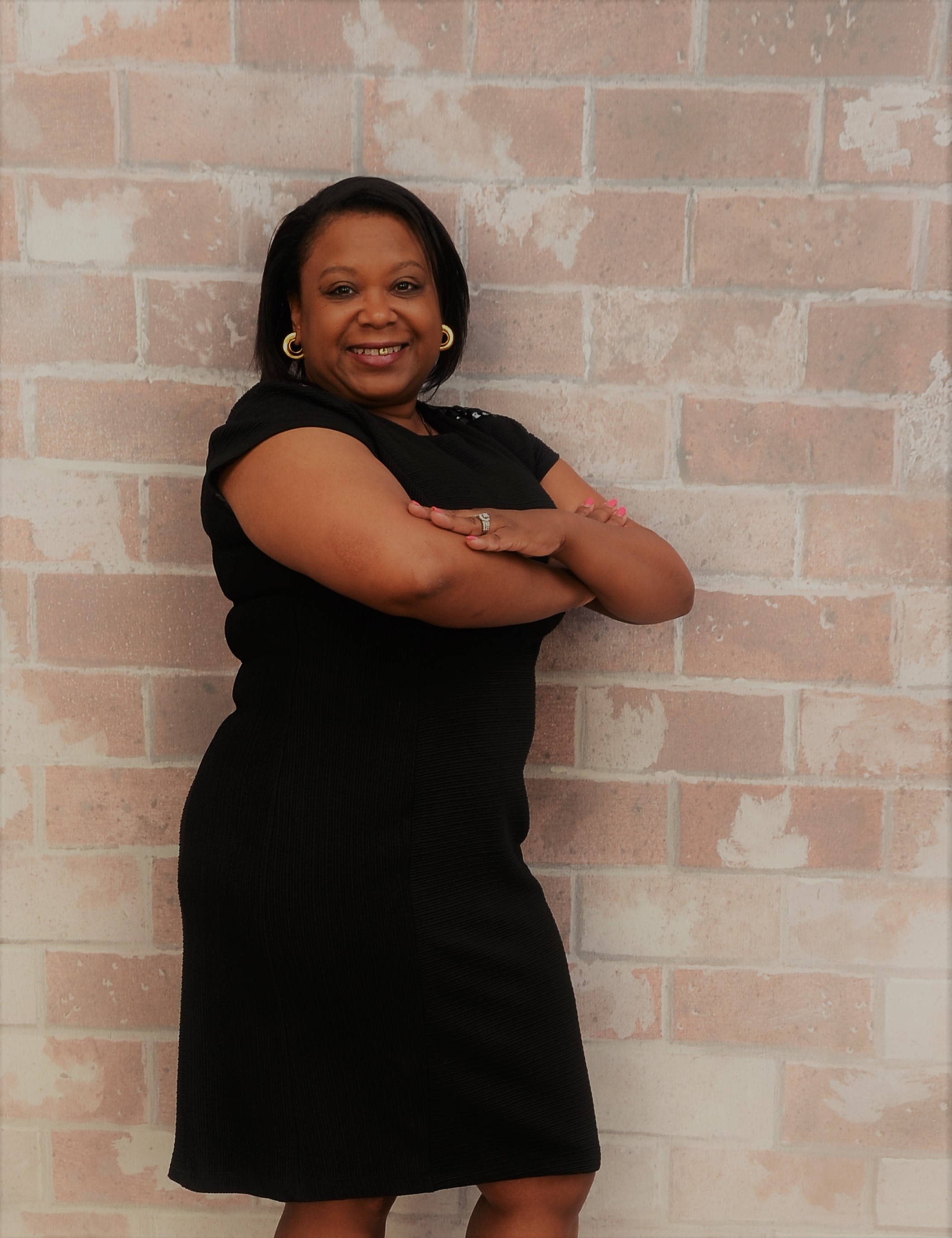Celeste Favors