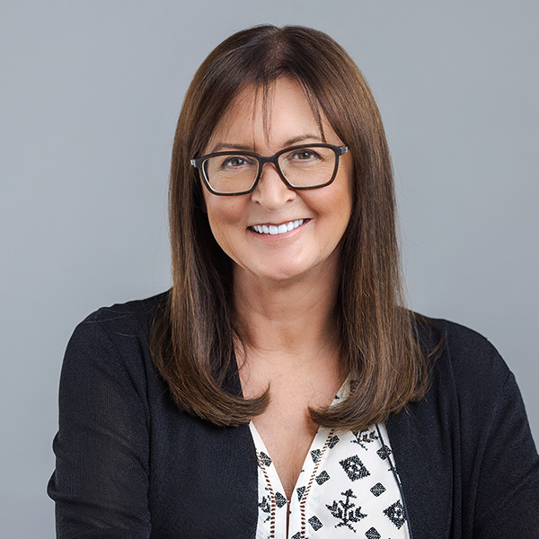 Charlene Horton