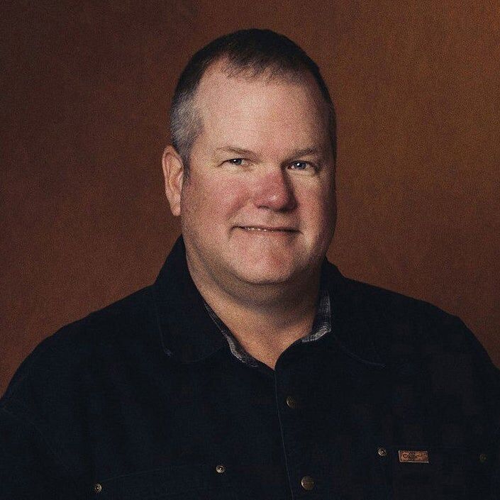 Charles "Chuck" Morris