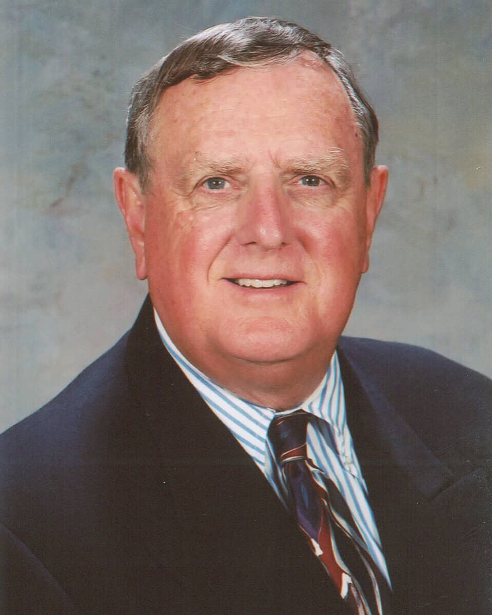 Charles Berry