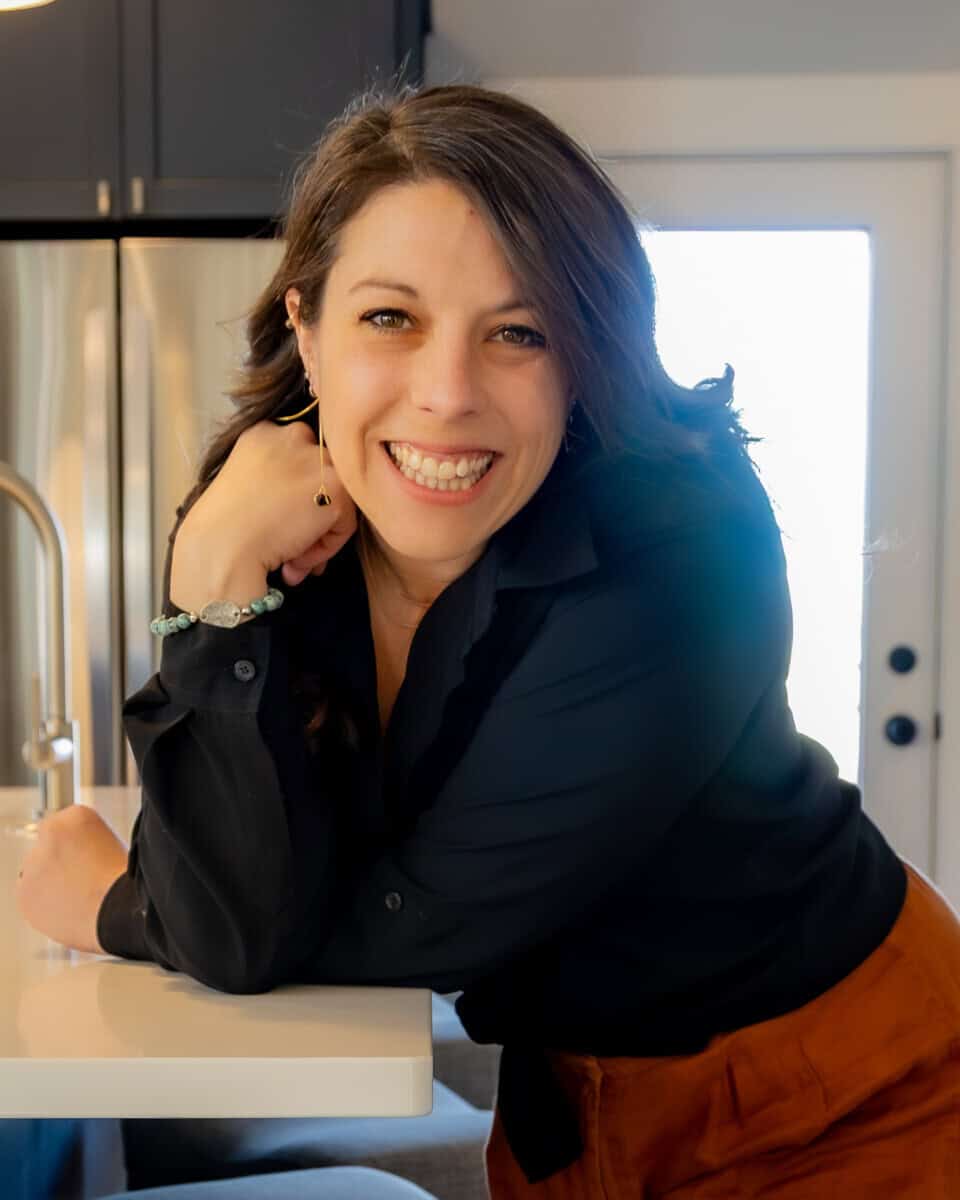 Chelsea Toupin