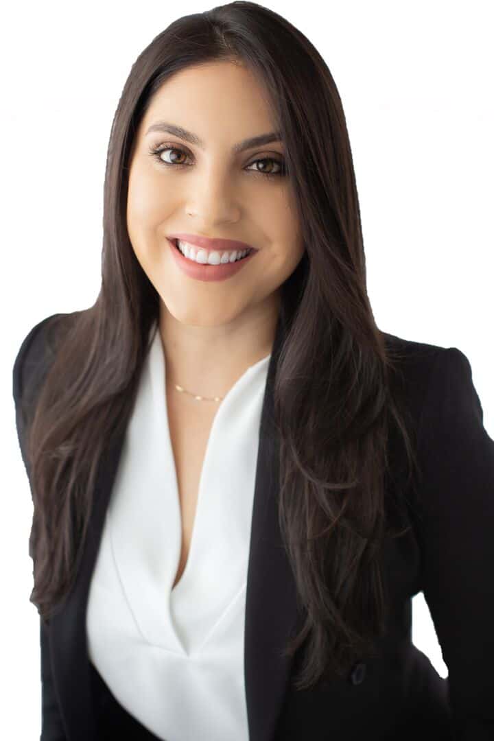 Cheri Fiallos