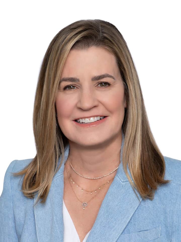 Cherie Callander