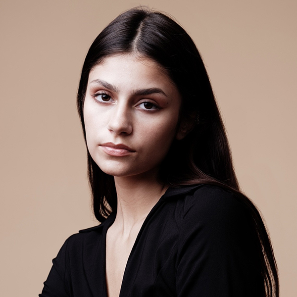 Chloe Yacyk