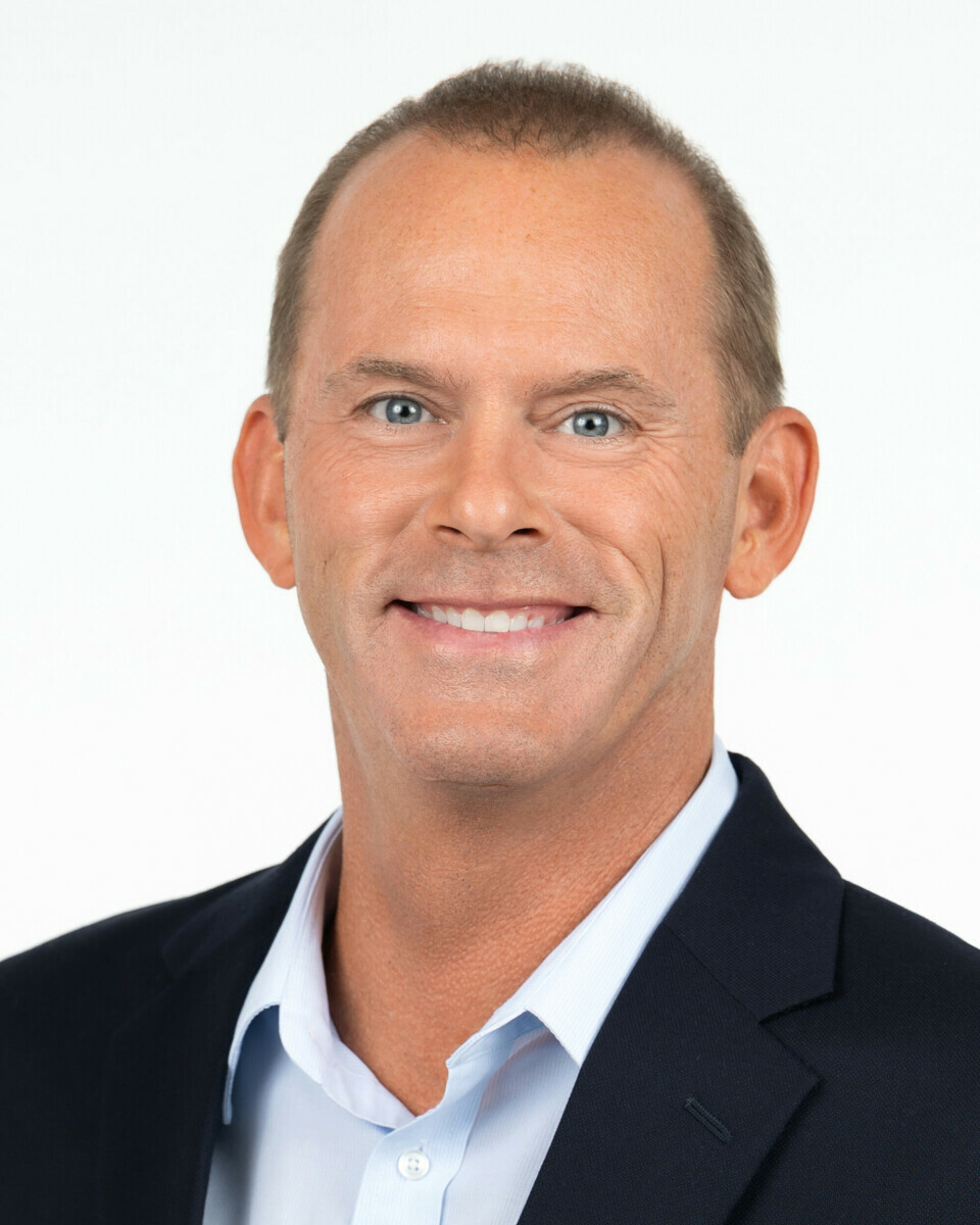 Chris Beaudoin