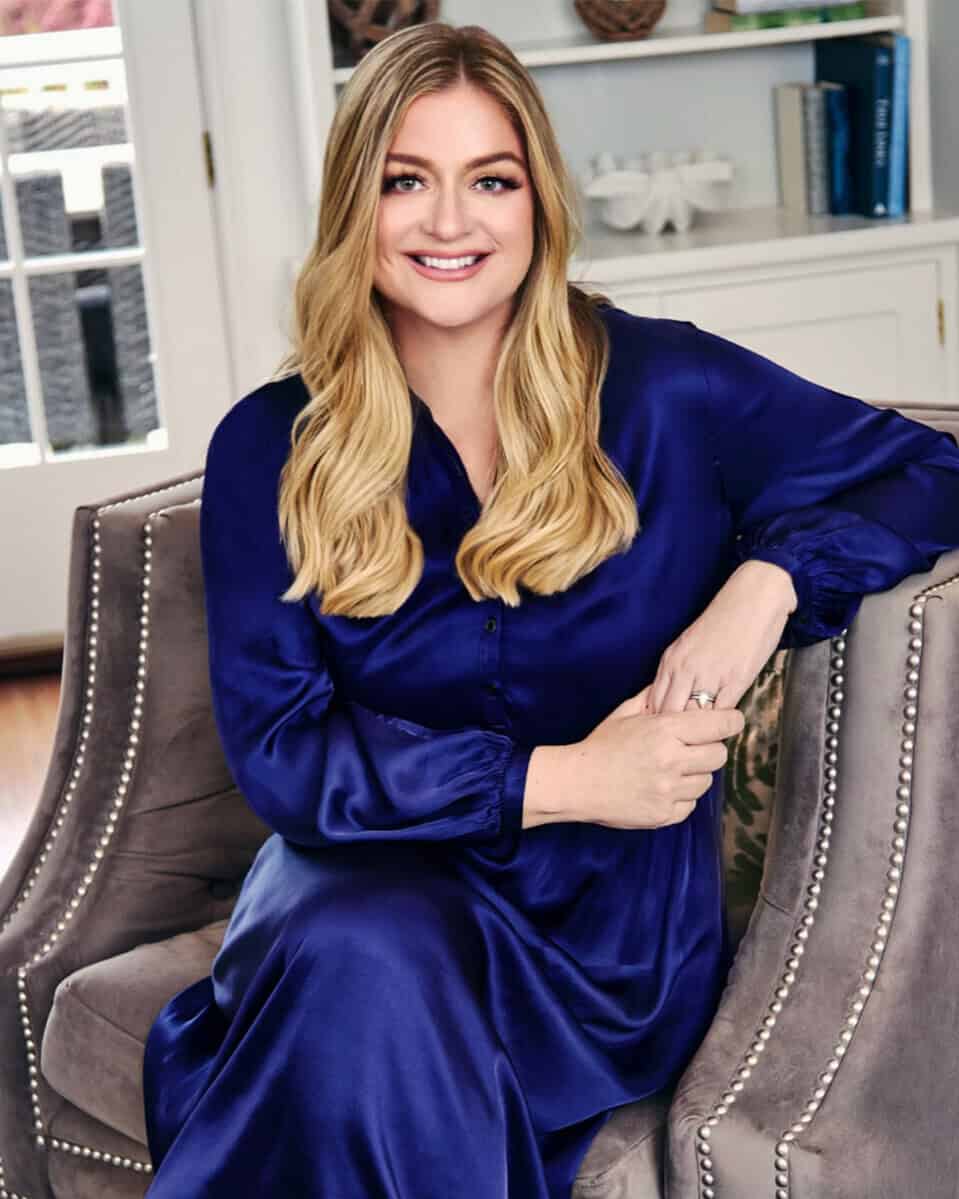 Christina Gibbons