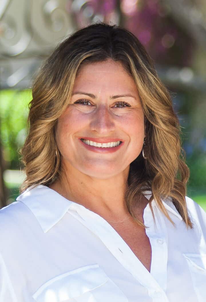 Christina MacPhee