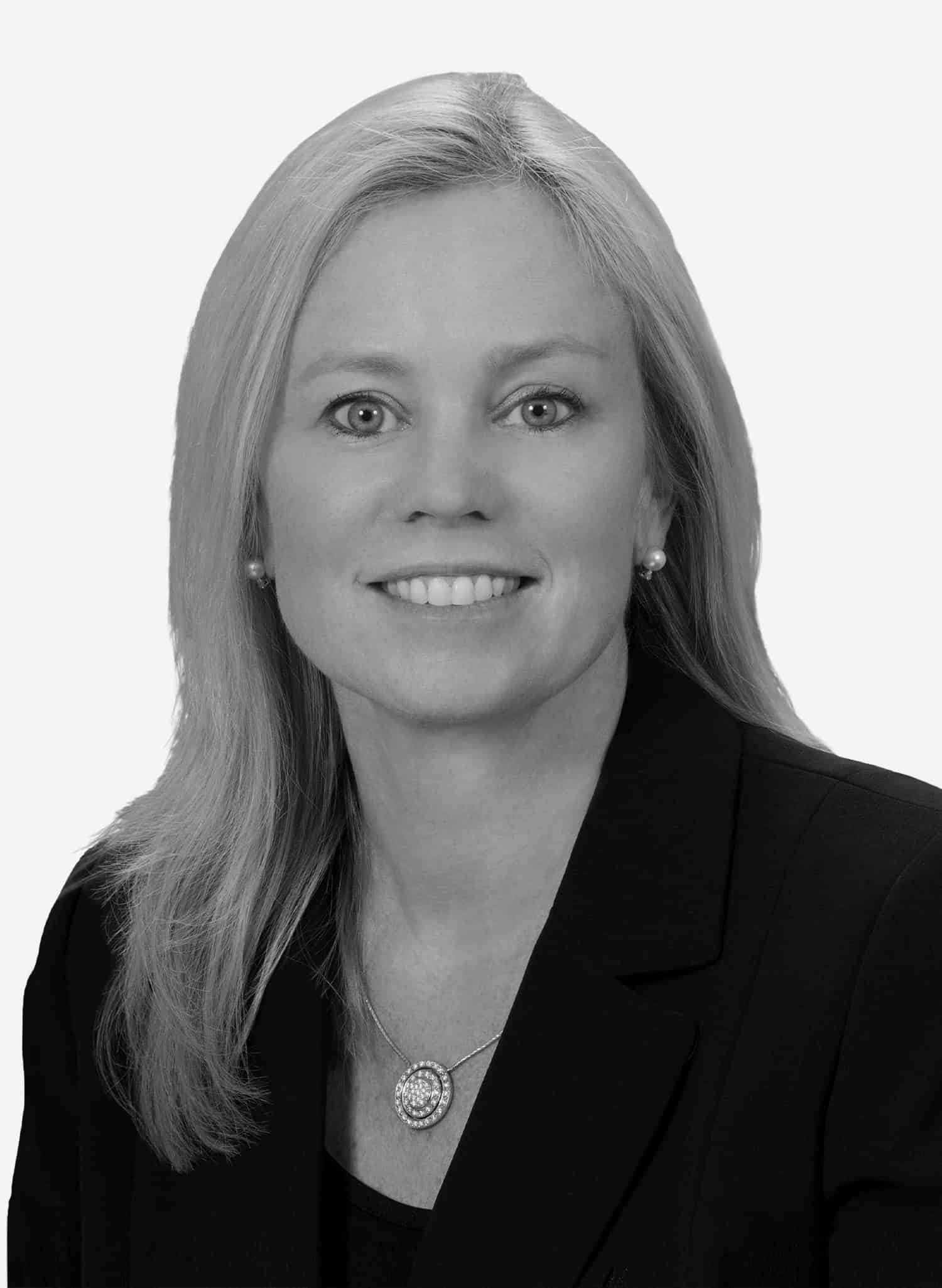 Christine Barry