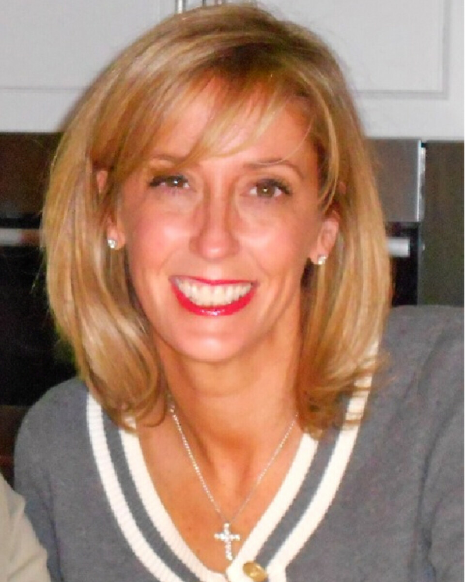 Christine Denault