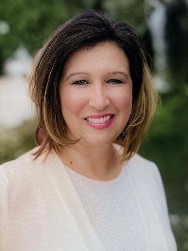 Christine Haner, CRP