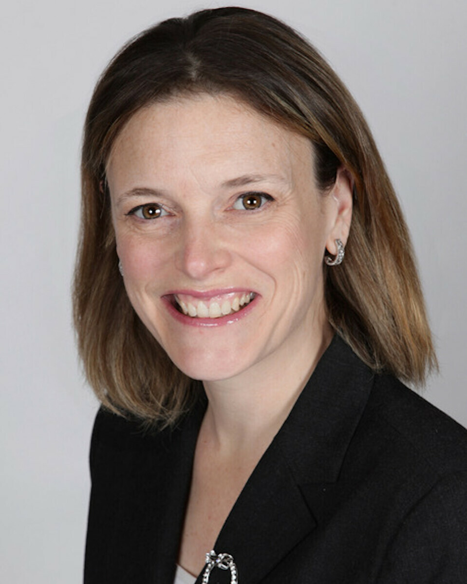 Christine Rea-Briskin