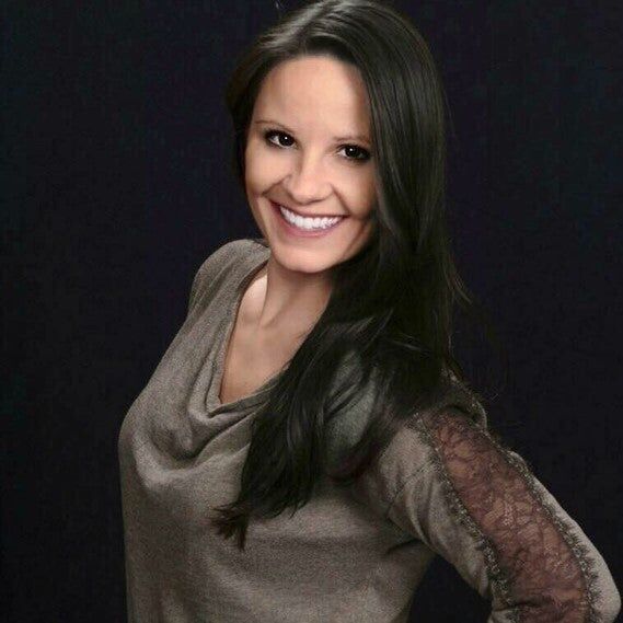 Christine Taylor-Lohmeyer