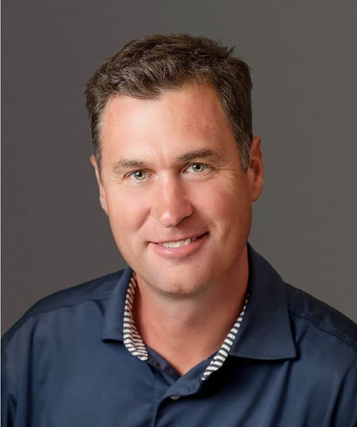 Christopher "Chris" Johnson