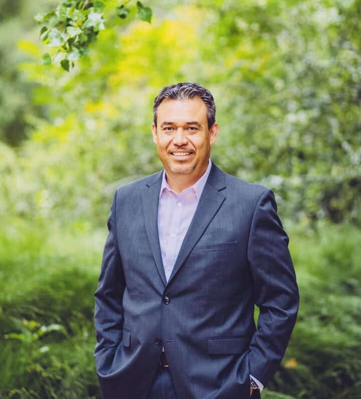 Christopher Chaparro