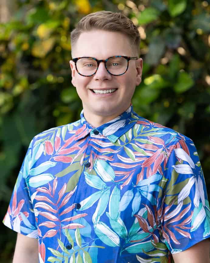 Christopher Page