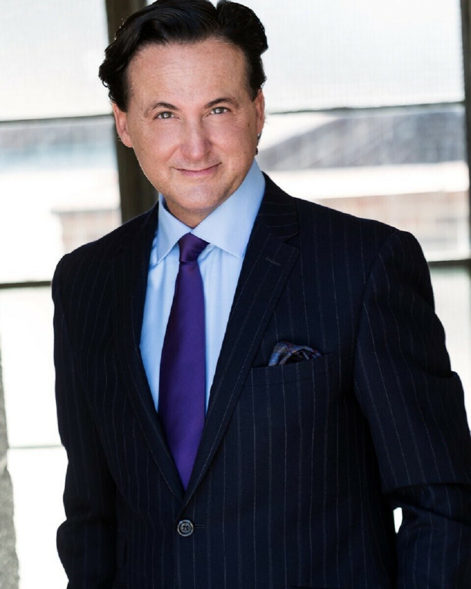 Christopher Stokes Moseley