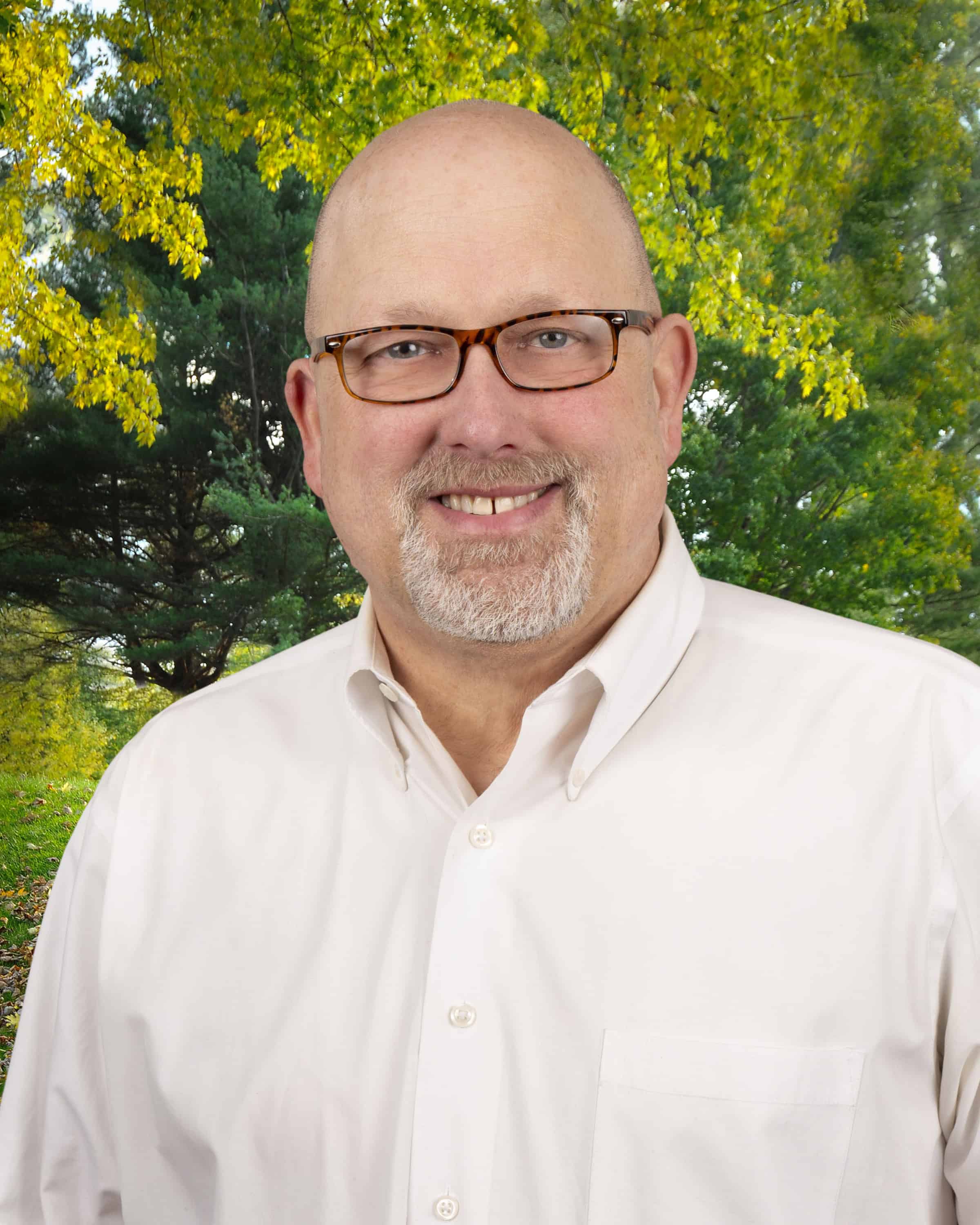 Christopher Thompson