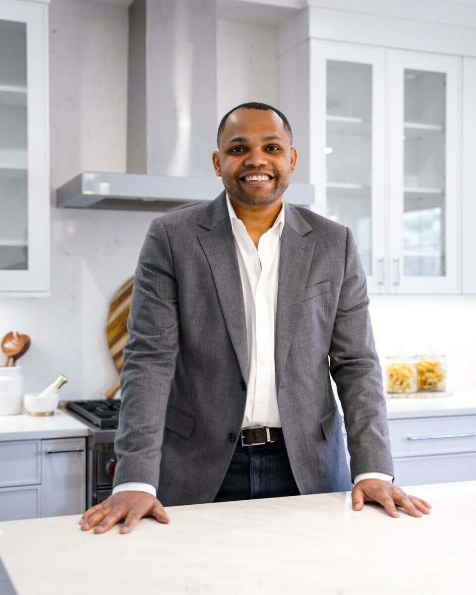 ChristopherEllis／English／ ReallyTogether Christopher Wilson | Christie's International Real Estate Group