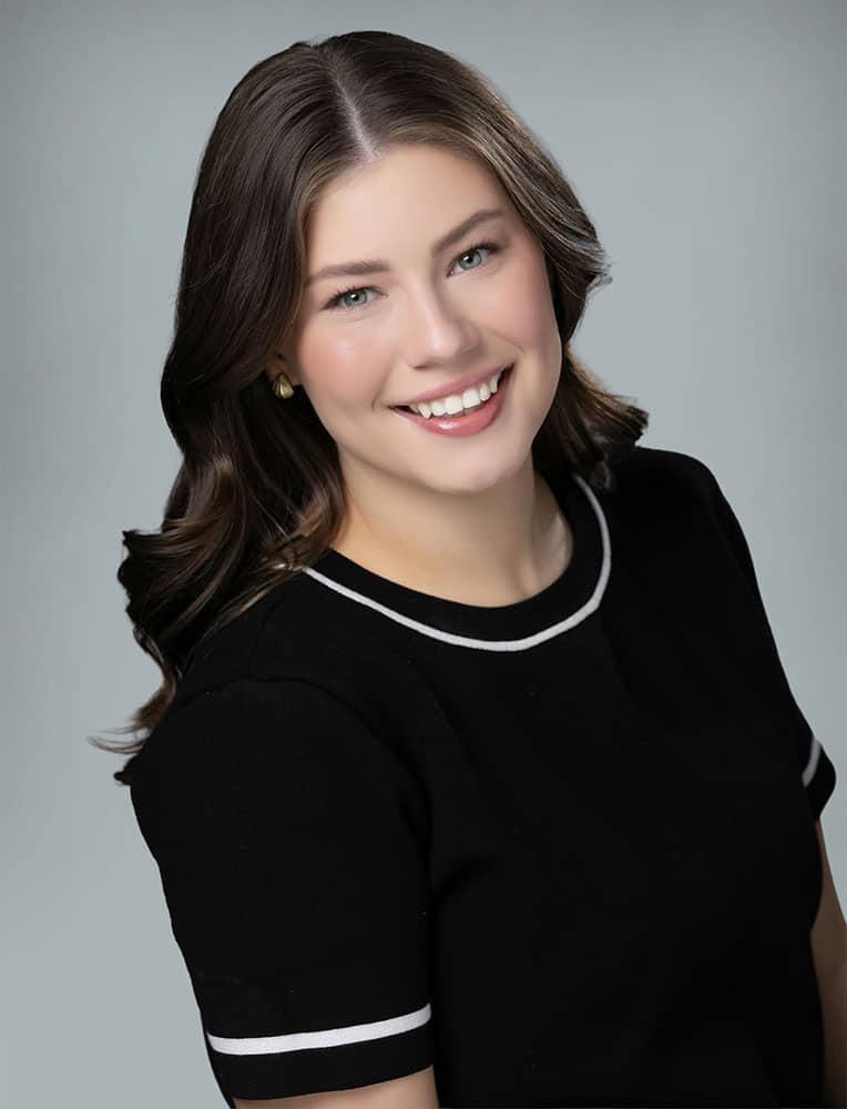 Cierra Tolman