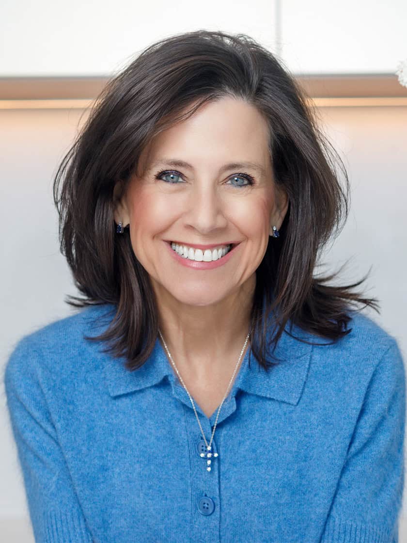 Cindi Caudle