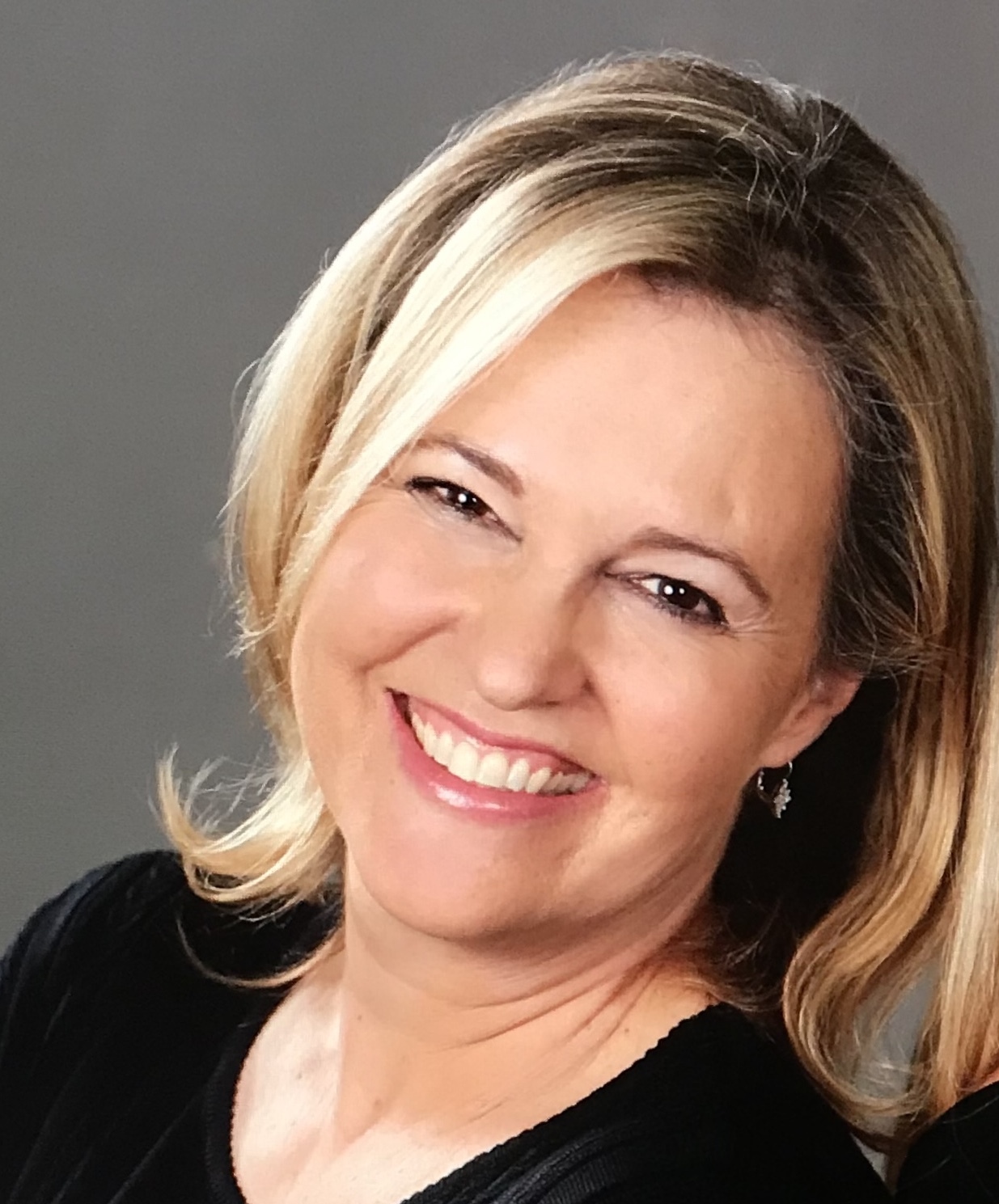 Cindi Gortner