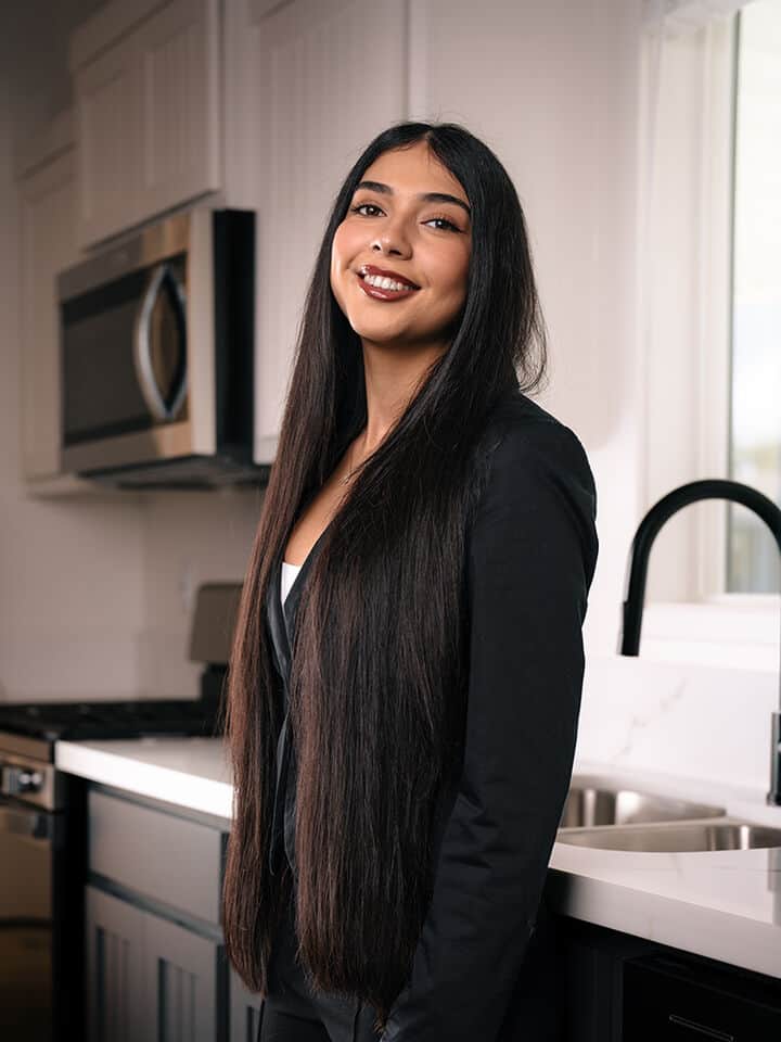 Cindy Cazares