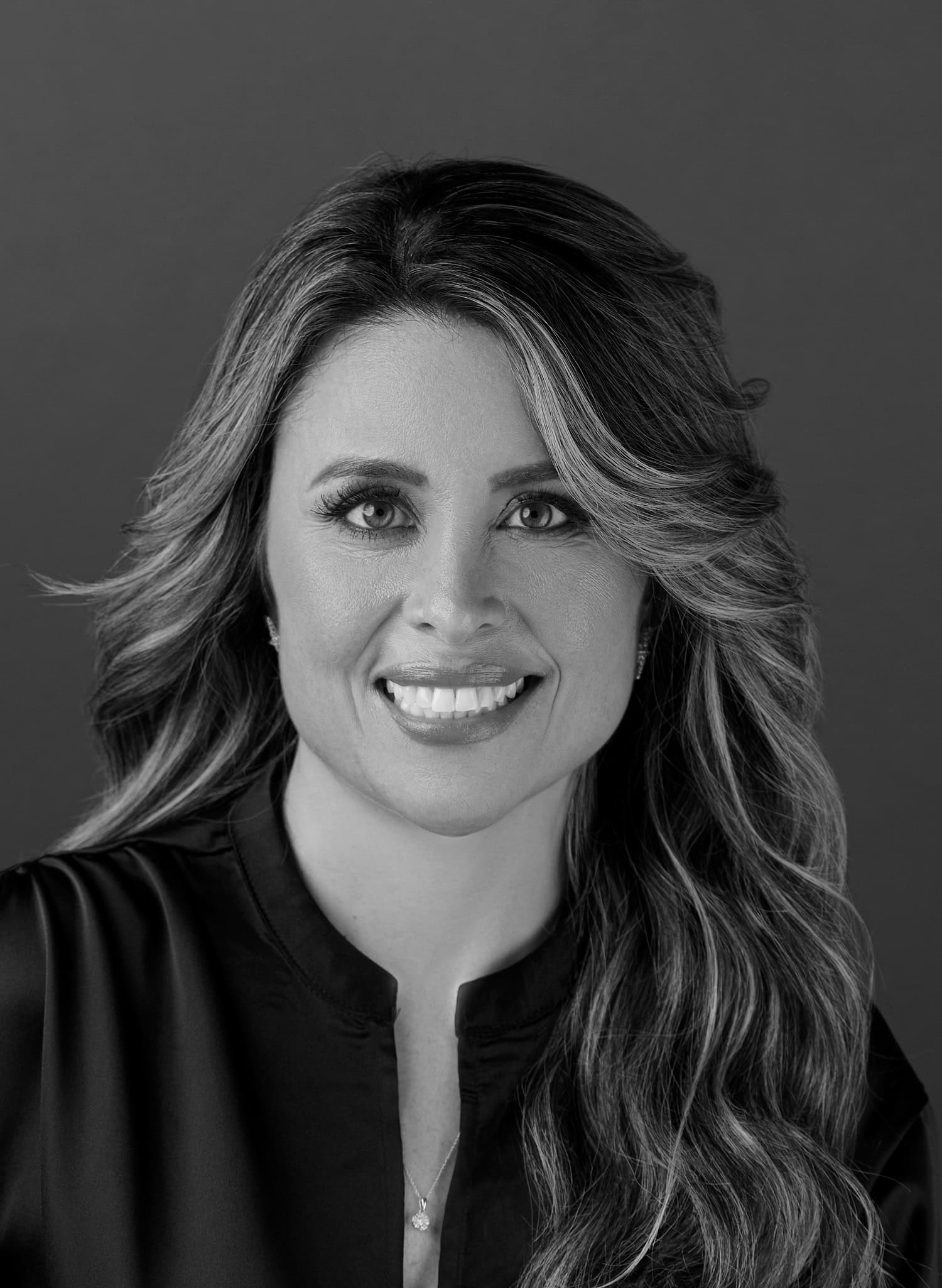 Cindy Gaviria