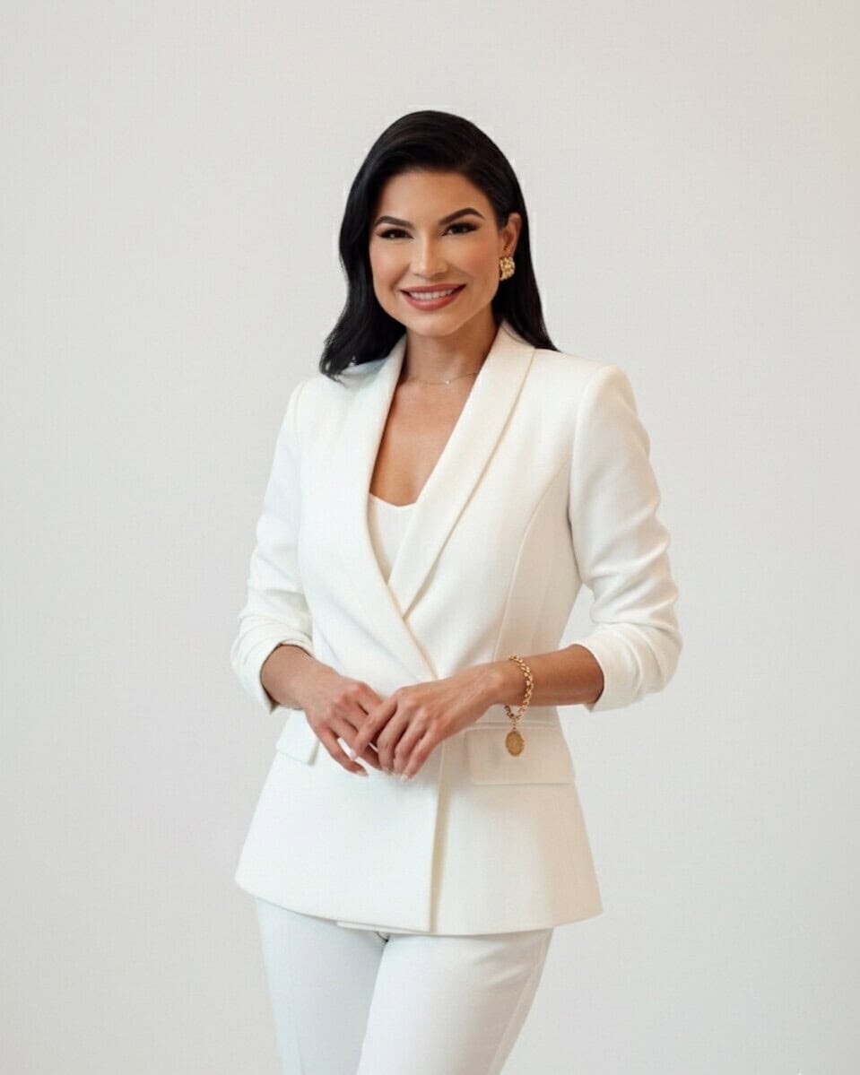 Cinthya Sanchez