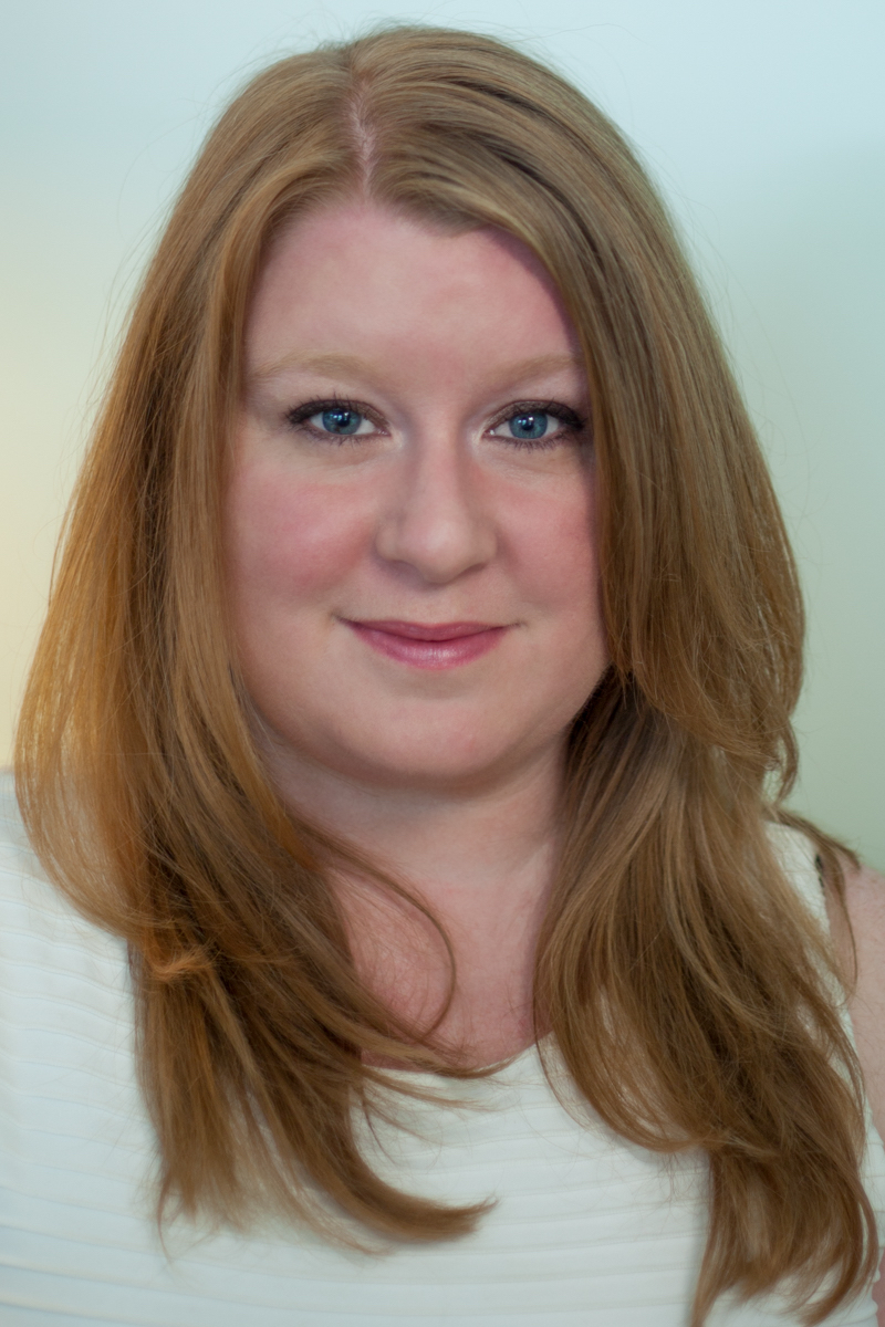 Claire Long