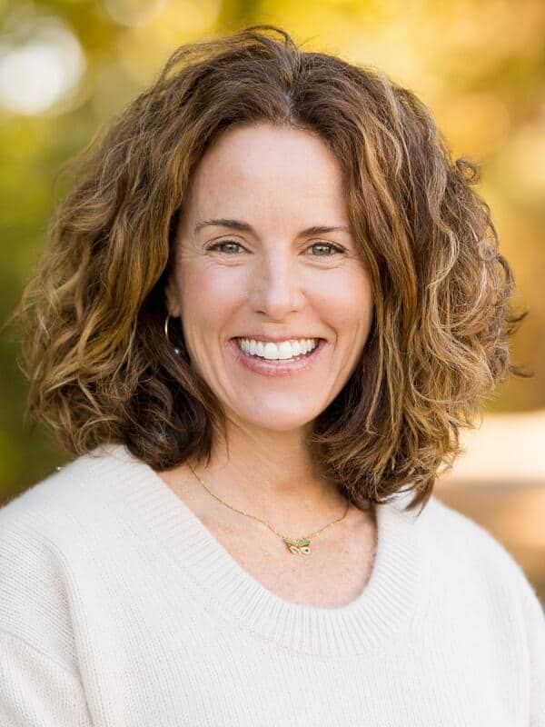 Claire Mahoney