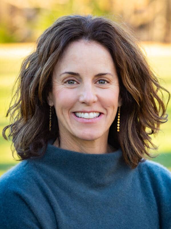 Claire Mahoney