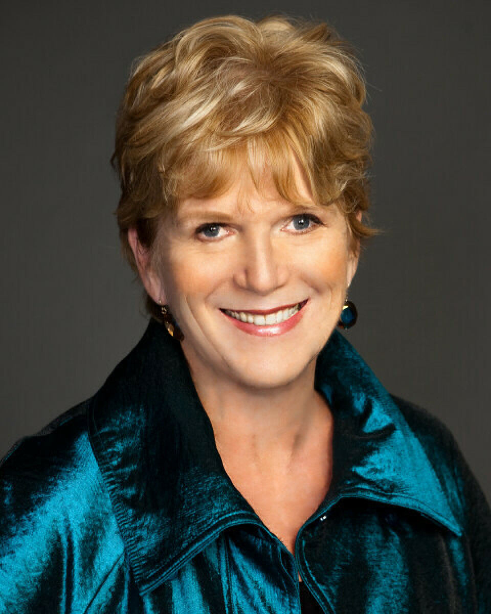 Claire McMahon