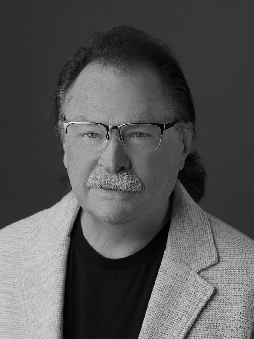 Clark Hodges